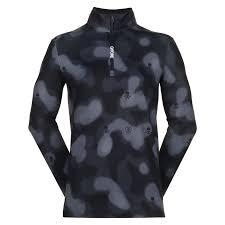  지포어 후드 티셔츠 GMM000001ONYXBLURCAMO ONYX BLUR CAMO DOM