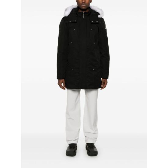  무스너클 스털링 파카 M32MP261SX1001 BLACK DOM - MOOSE KNUCKLES