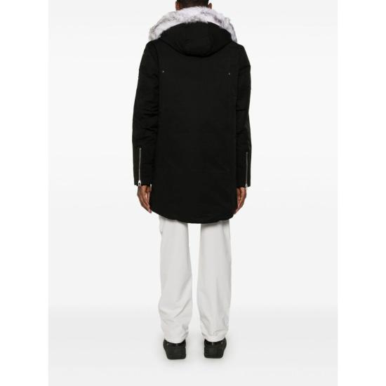  무스너클 스털링 파카 M32MP261SX1001 BLACK DOM - MOOSE KNUCKLES