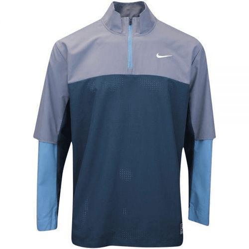  나이키 트레이닝 티셔츠 FQ1155478 ARMORY NAVY LIGHT CARBON AEGEAN DOM