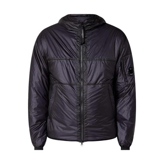  씨피 컴퍼니 나다 쉘 후드 자켓  17CMOW038A006099U799 Free Nightshade