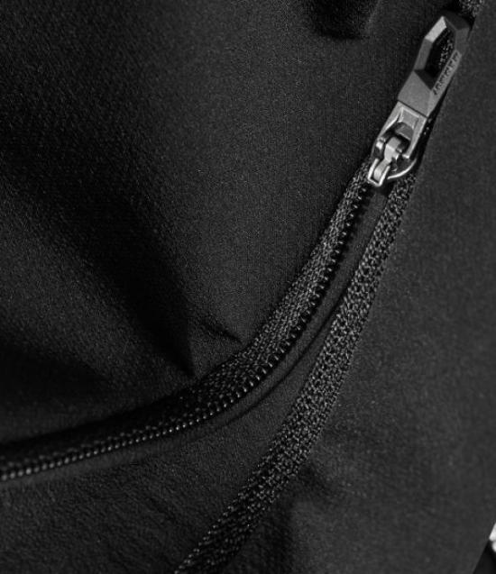  마무트 스트레이트 팬츠 M11D3PT006 BLACK DOM - MAMMUT
