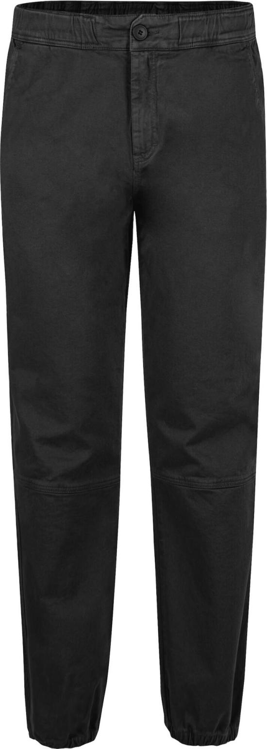 25FW 몬츄라 스트레이트 팬츠 MPLC50X90 BLACK DOM