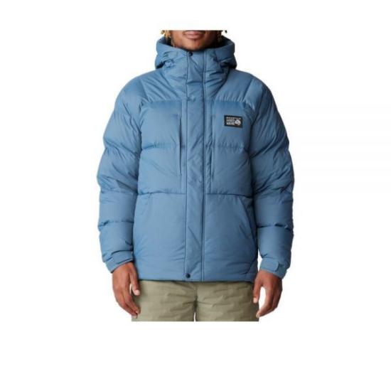  마운틴하드웨어 숏패딩 2092181444 ASIATIC BLUE DOM