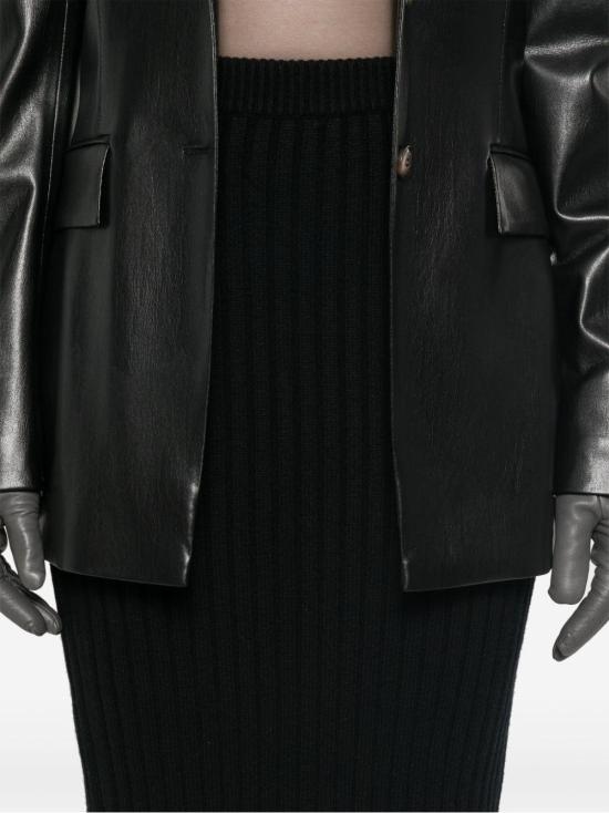 24FW 막스마라 롱 스커트 2421306033600 005 - MAX MARA