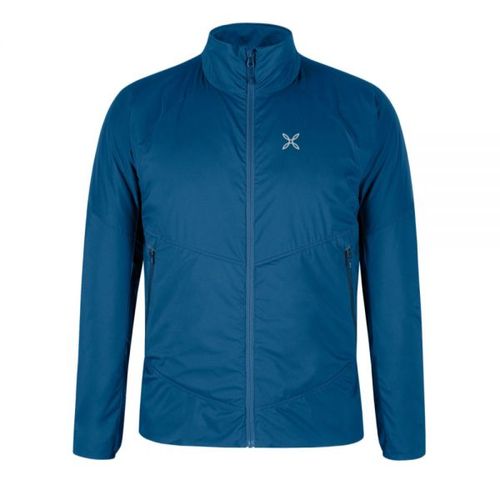  몬츄라 자켓 MJAD52X87 Free DEEP BLUE