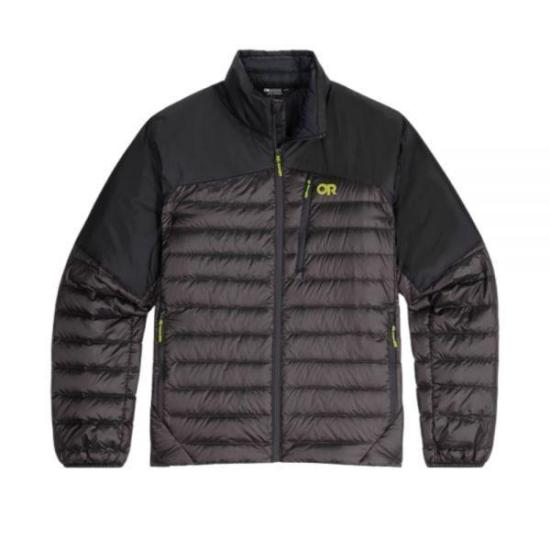  아웃도어 리서치 숏패딩 3220951288 STORM DOM