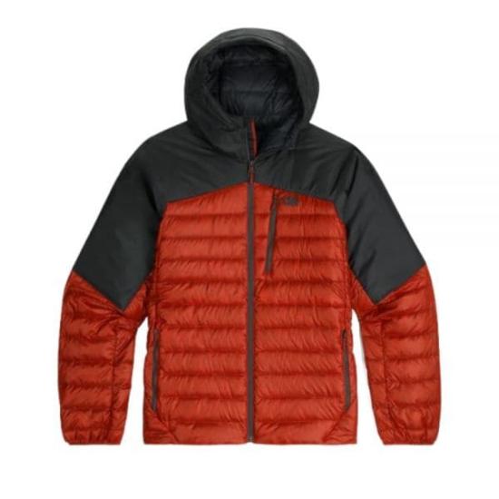  아웃도어 리서치 숏패딩 2775722791 JUPITER STORM DOM