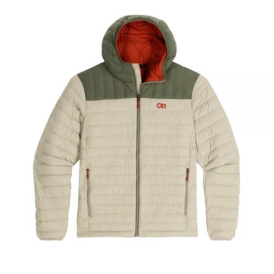  아웃도어 리서치 패딩 3220812777 PRO KHAKI RANGER GREEN DOM