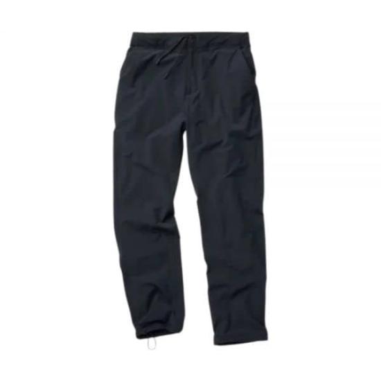 25FW 마운틴하드웨어 스트레이트 팬츠 2095931010 BLACK DOM