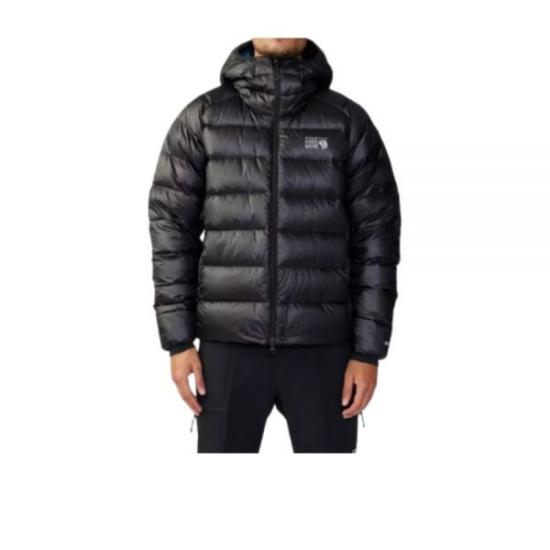 26FW 마운틴하드웨어 숏패딩 2092271010 BLACK DOM