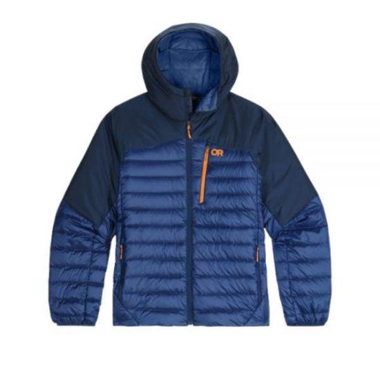  아웃도어 리서치 숏패딩 2775722650 CENOTE DOM