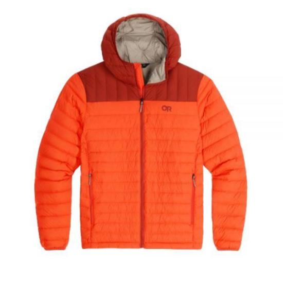  아웃도어 리서치 숏패딩 3220812809 SPICE JUPITER DOM