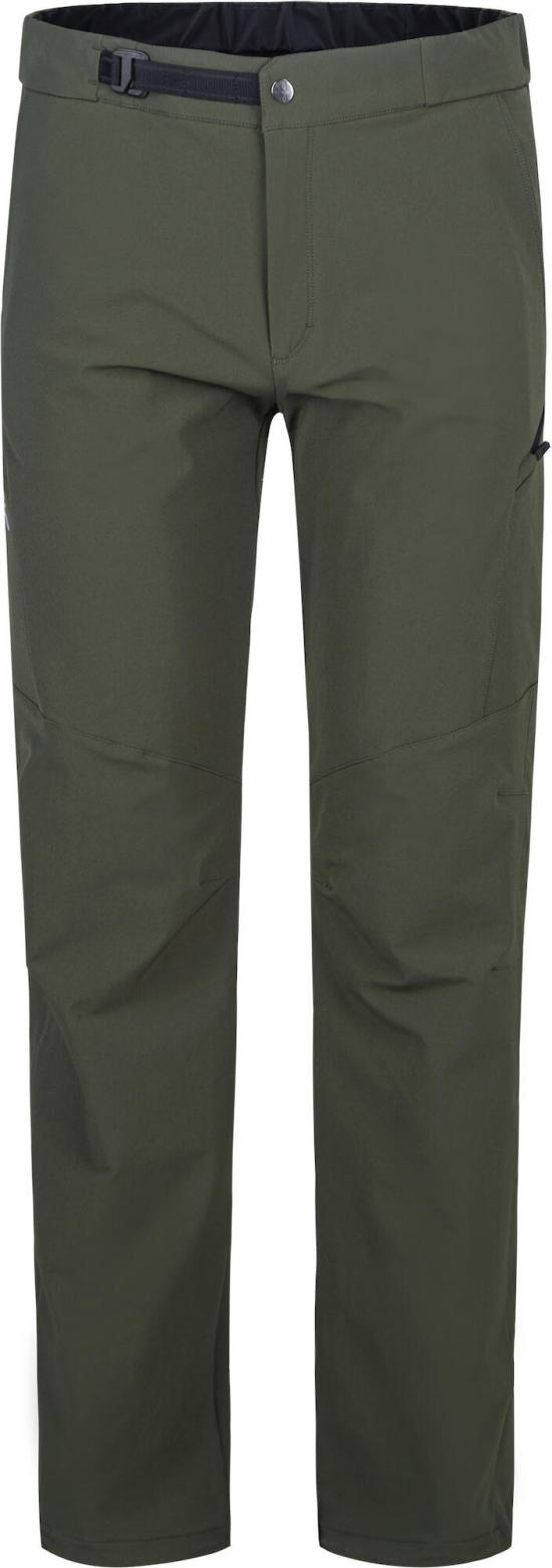 25FW 몬츄라 스트레이트 팬츠 MPLA56X49 VERDE SALVIA DOM