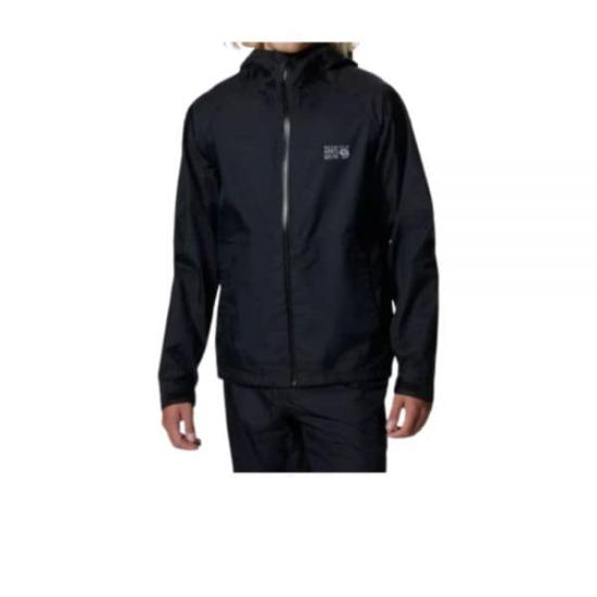 25FW 마운틴하드웨어 자켓 2093511010 BLACK DOM