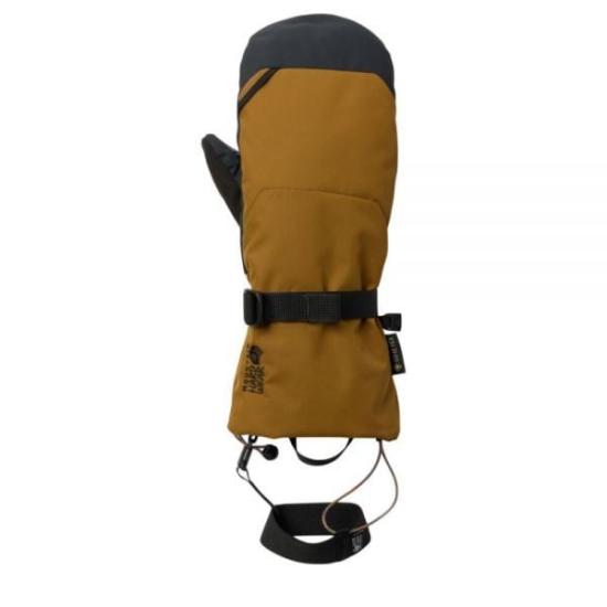  마운틴하드웨어 장갑 2083111233 GOLDEN BROWN DOM