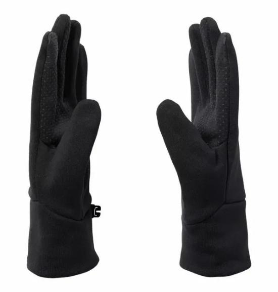  마운틴하드웨어 장갑 2015911 010 BLACK DOM - MOUNTAIN HARDWEAR