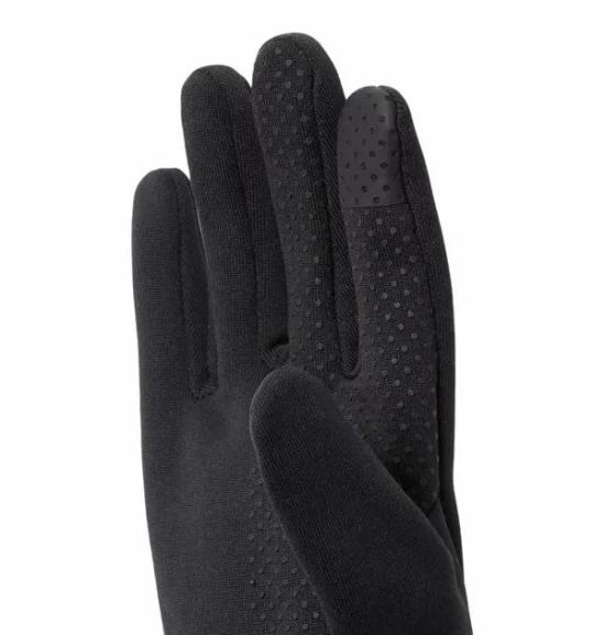  마운틴하드웨어 장갑 2015911010 BLACK DOM - MOUNTAIN HARDWEAR