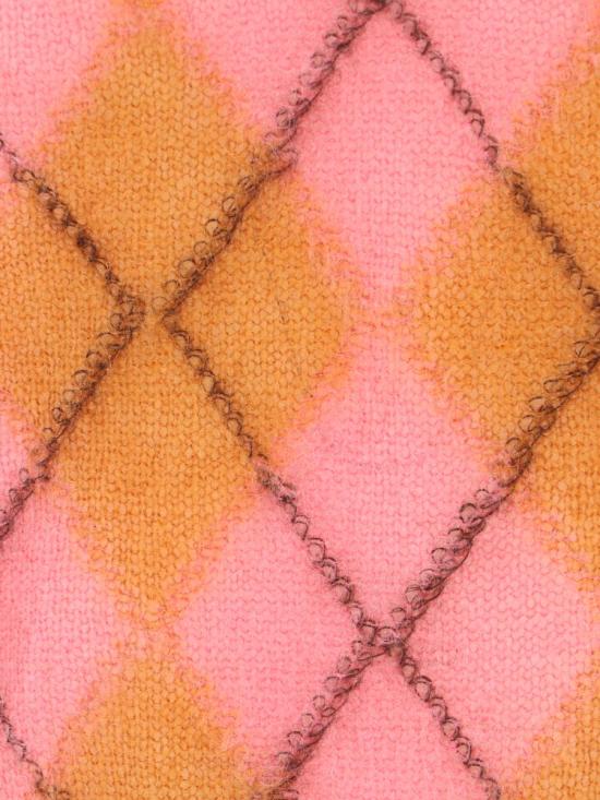  마르니 니트 베스트 CVMG0129Q0UFU175ARC33 DOM - MARNI