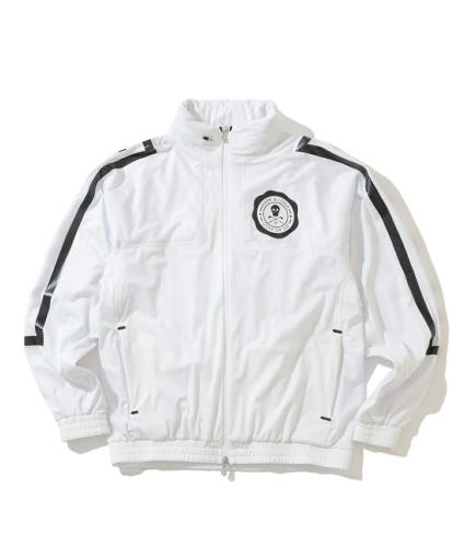  마크앤로나 자켓 MLM4BAL010001 WHITE DOM