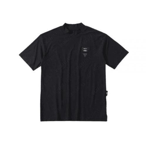  마크앤로나 트레이닝 티셔츠 MCM4AAA500019 BLACK DOM