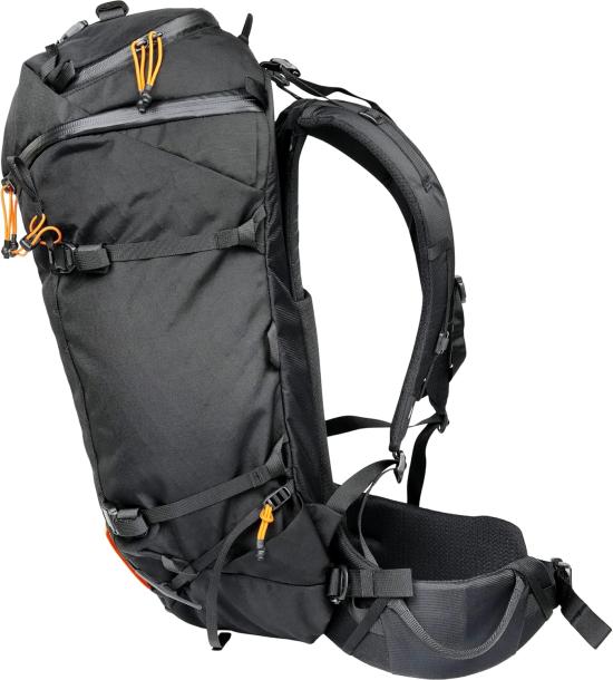 25FW 미스터리 렌치 백팩 112978001 BLACK DOM - MYSTERY RANCH