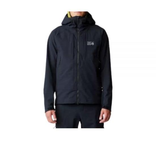  마운틴하드웨어 자켓 2077761010 BLACK DOM