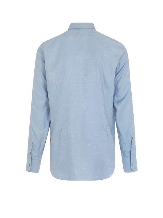  벨루티 긴팔 셔츠 R27HTL8500432N DOM - BERLUTI