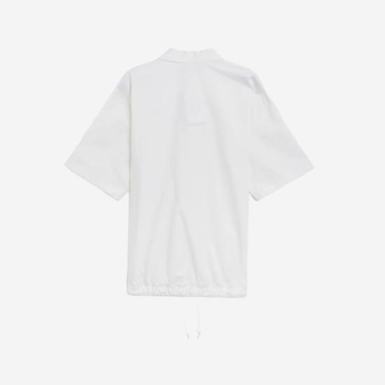  나이키 트레이닝 티셔츠 FN3902133 SAIL BLACK DOM - NIKE