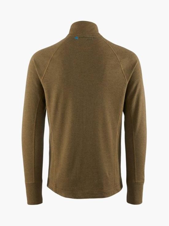 25FW 클라터뮤젠 트레이닝 티셔츠 10055510 OLIVE DOM - KLATTERMUSEN