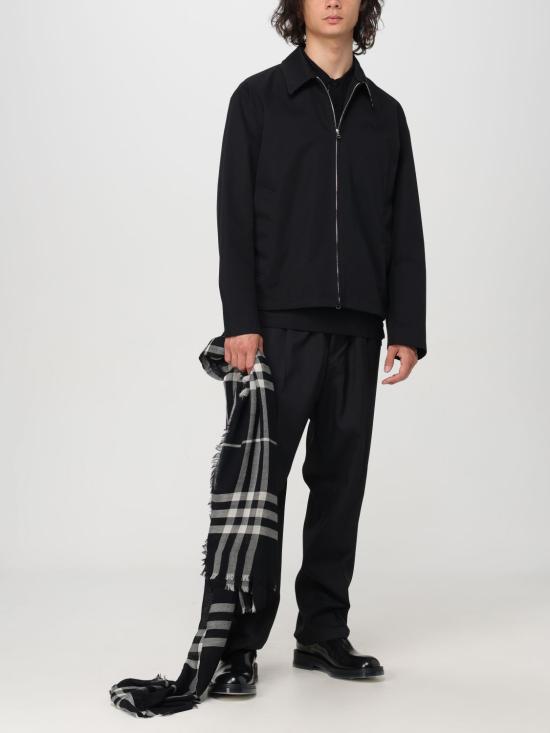  버버리 자켓 8071056 BLACK DOM - BURBERRY