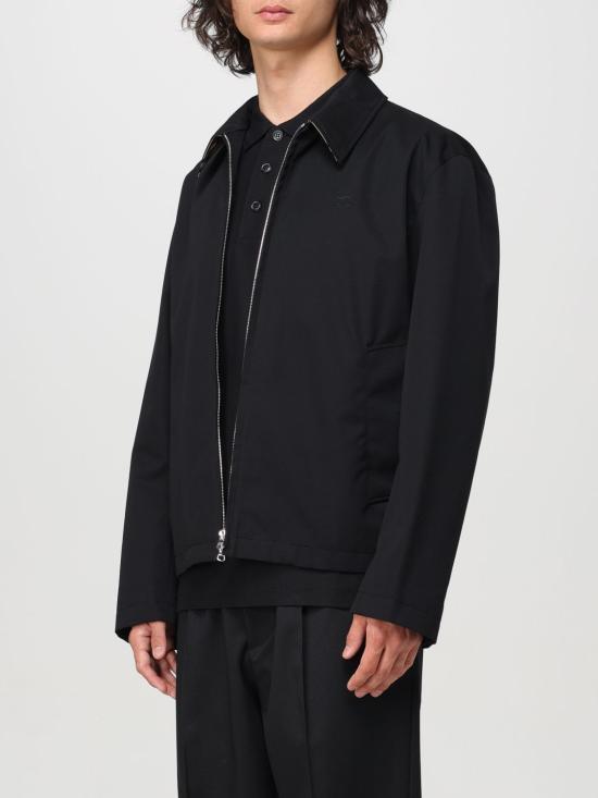  버버리 자켓 8071056 BLACK DOM - BURBERRY
