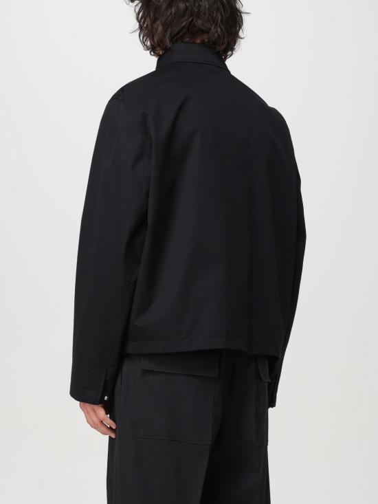  버버리 자켓 8071056 BLACK DOM - BURBERRY