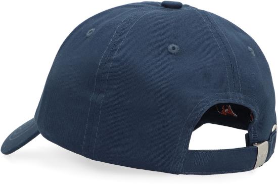  겐조 태그 로고 볼캡  FE58AC711F3277 DOM - KENZO