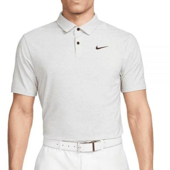  나이키 트레이닝 티셔츠 DV3123077 LT SMOKE GREY BLACK DOM