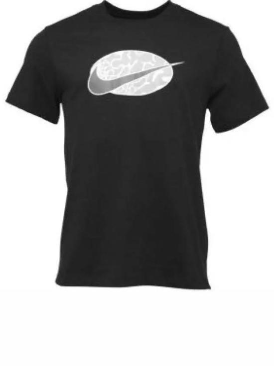  나이키 트레이닝 티셔츠 FQ5929010 BLACK DOM