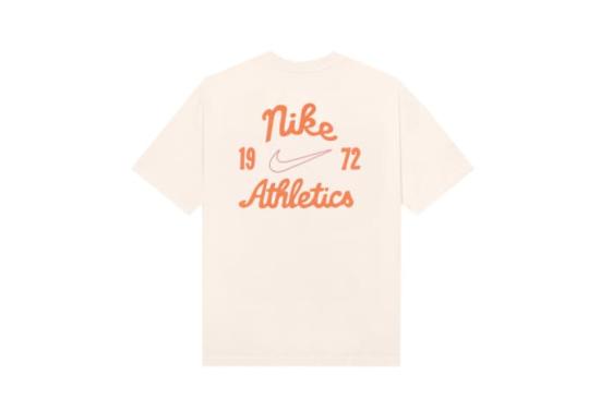  나이키 트레이닝 티셔츠 FV3772133 DOM - NIKE