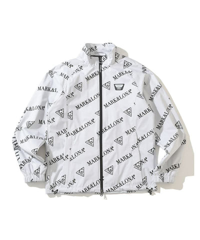  마크앤로나 자켓 MCM4AAD51 WHITE DOM