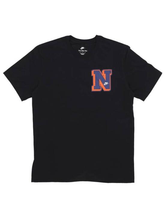  나이키 트레이닝 티셔츠 FV3772010 BLACK DOM