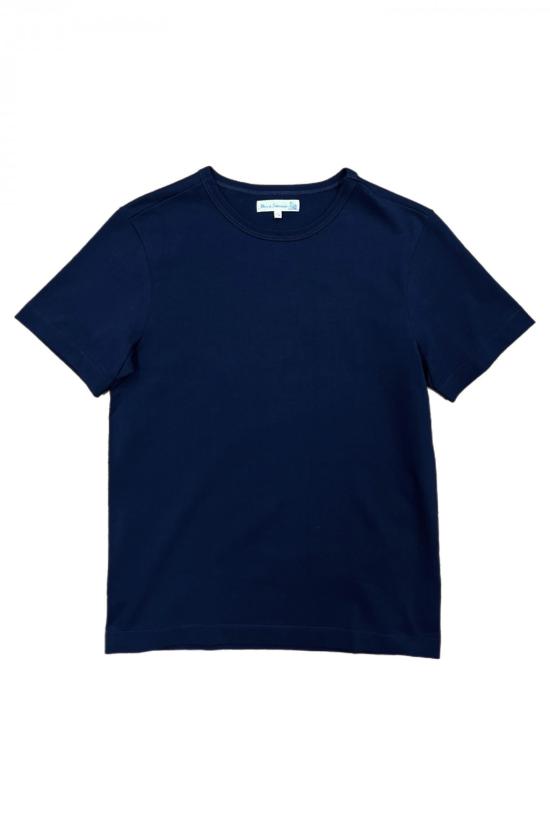  메르츠 비 슈바넨 반팔 티셔츠 215 66 INK DOM