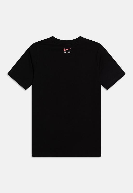  나이키 에어 스우시 프린트 티셔츠 FN7704 013 - NIKE