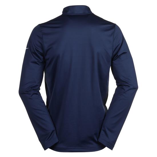  나이키 트레이닝 티셔츠 FD5837410 MIDNIGHT NAVY WHITE DOM - NIKE
