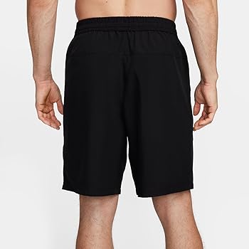  나이키 숏팬츠 FN2998010 BLACK DOM - NIKE