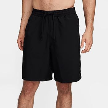  나이키 숏팬츠 FN2998010 BLACK DOM - NIKE