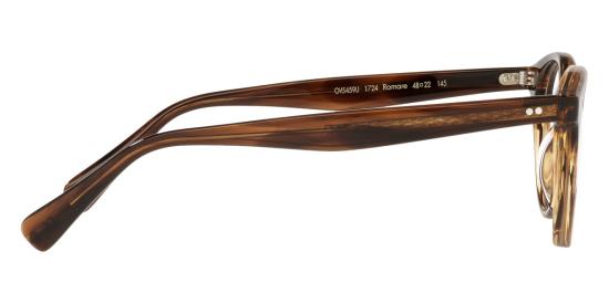  올리버피플스 안경 OV5459U 1724 48 DOM - OLIVER PEOPLES