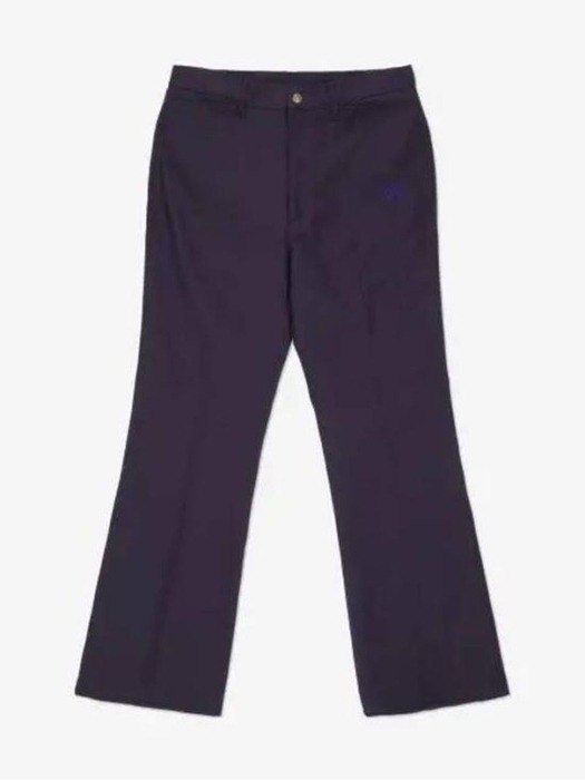  니들스 스트레이트 팬츠 OT188 PURPLE DOM