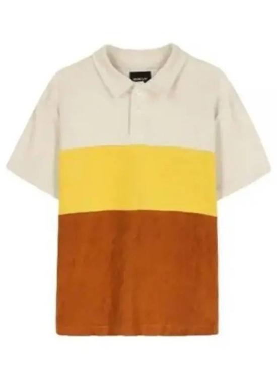  하울린 폴로 티셔츠 DANCINGMASKSALMOND DOM