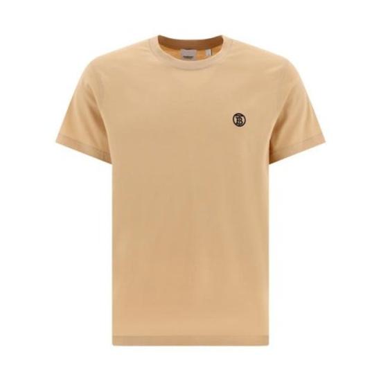  버버리 반팔 티셔츠 8083113 DOM