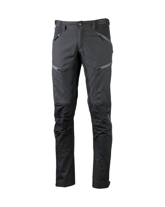 26SS 룬닥스 스트레이트 팬츠 1114002834 GRANITE CHARCOAL DOM