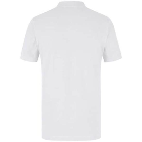  몬츄라 폴로 티셔츠 MTPC08X00 WHITE DOM - MONTURA